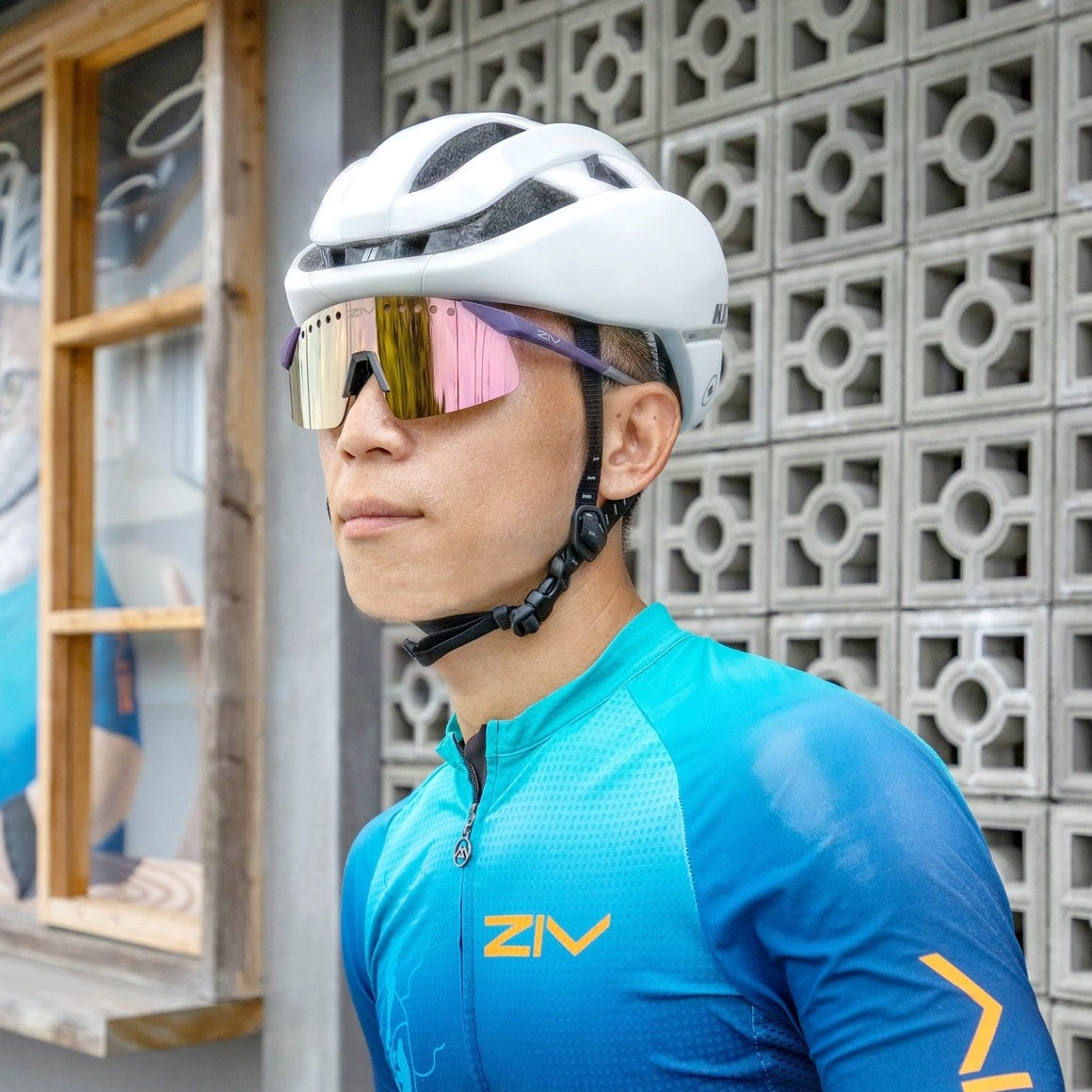 運動太陽眼鏡 / 風鏡款式