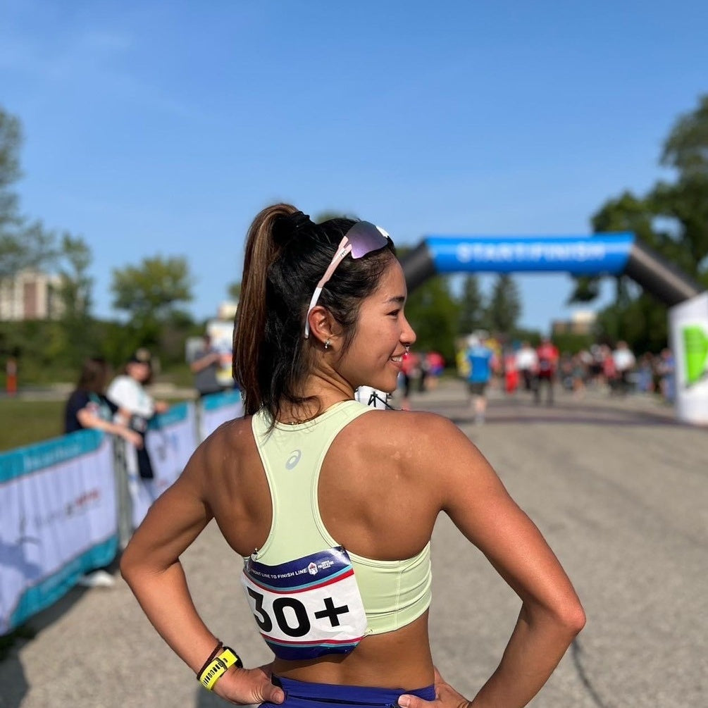 運動太陽眼鏡 / 鏡腳可調整款