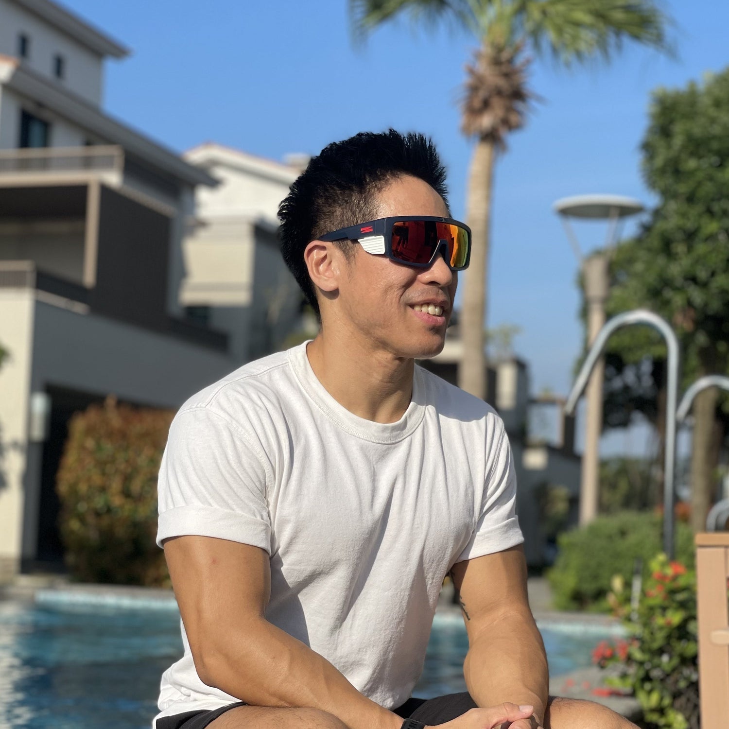 流行太陽眼鏡 / 風鏡款式