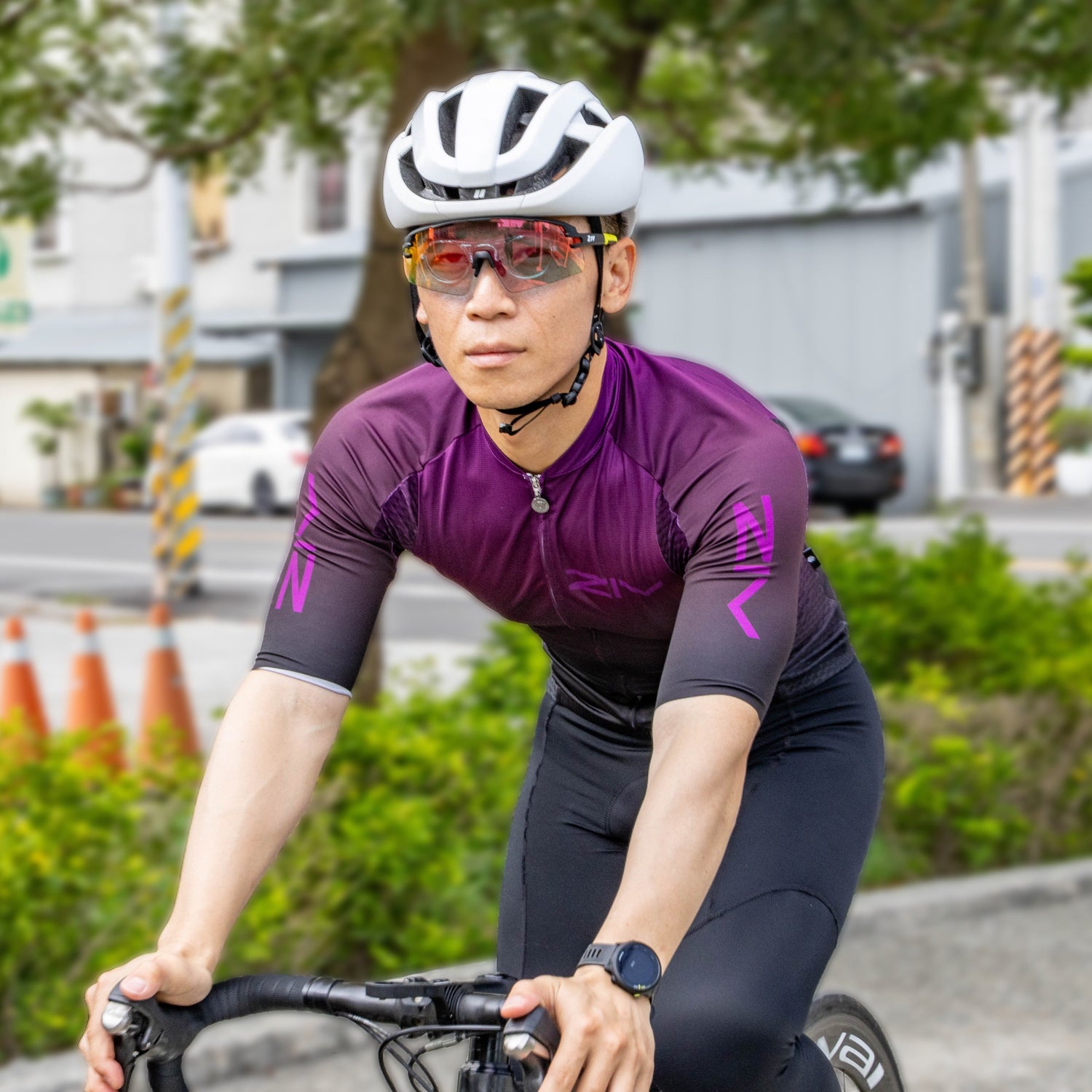 近視 / 內視鏡款式