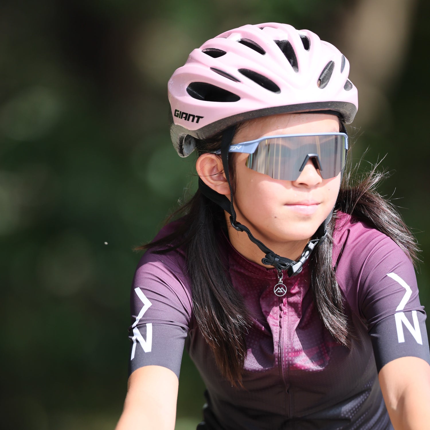 運動太陽眼鏡 / 兒童-青少年