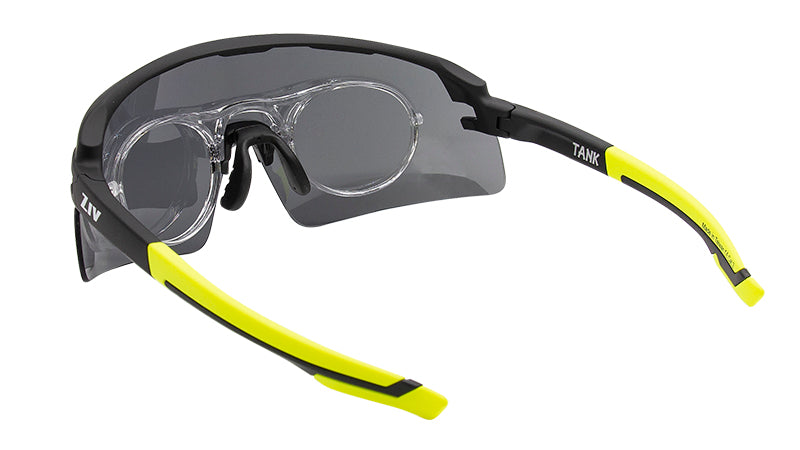 TANK RX sports sunglasses