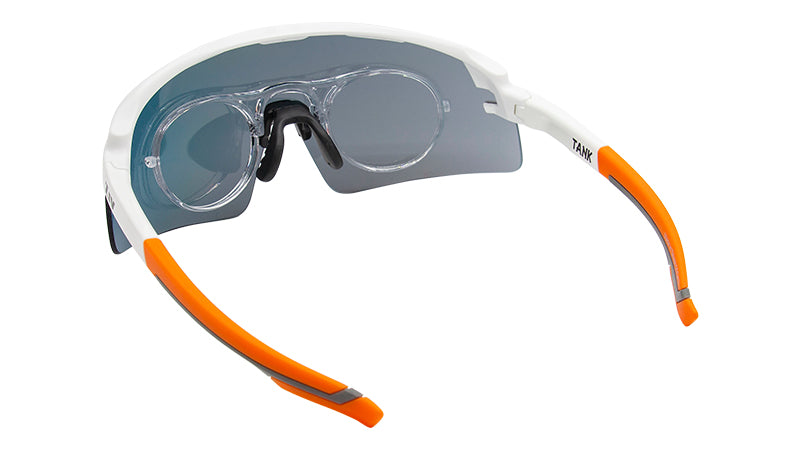 TANK RX sports sunglasses