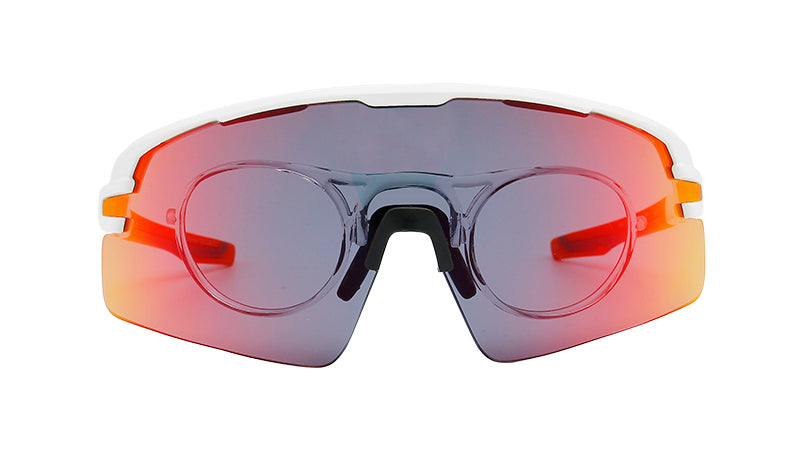TANK RX sports sunglasses