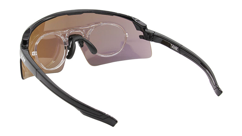TANK RX sports sunglasses