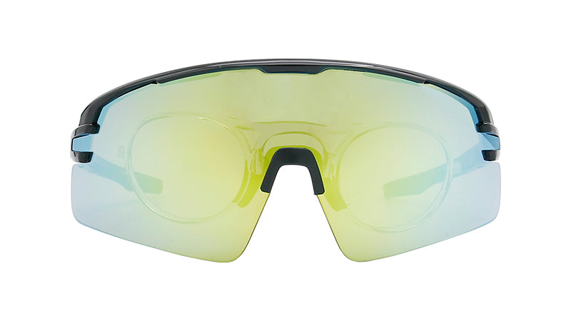TANK RX sports sunglasses