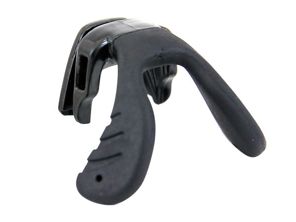 光學內視鏡鼻墊 (黑色)