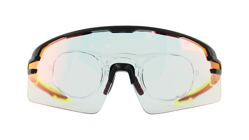 TANK RX sports sunglasses