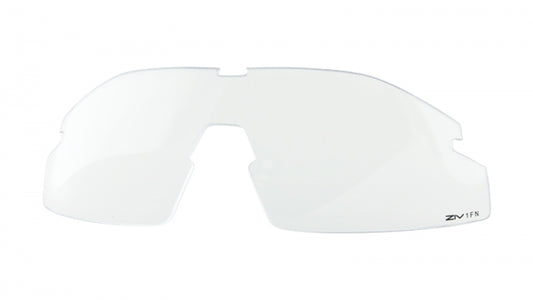 Action 戰術眼鏡-透明片CAT.0