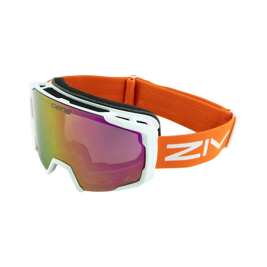 ZIV雪鏡