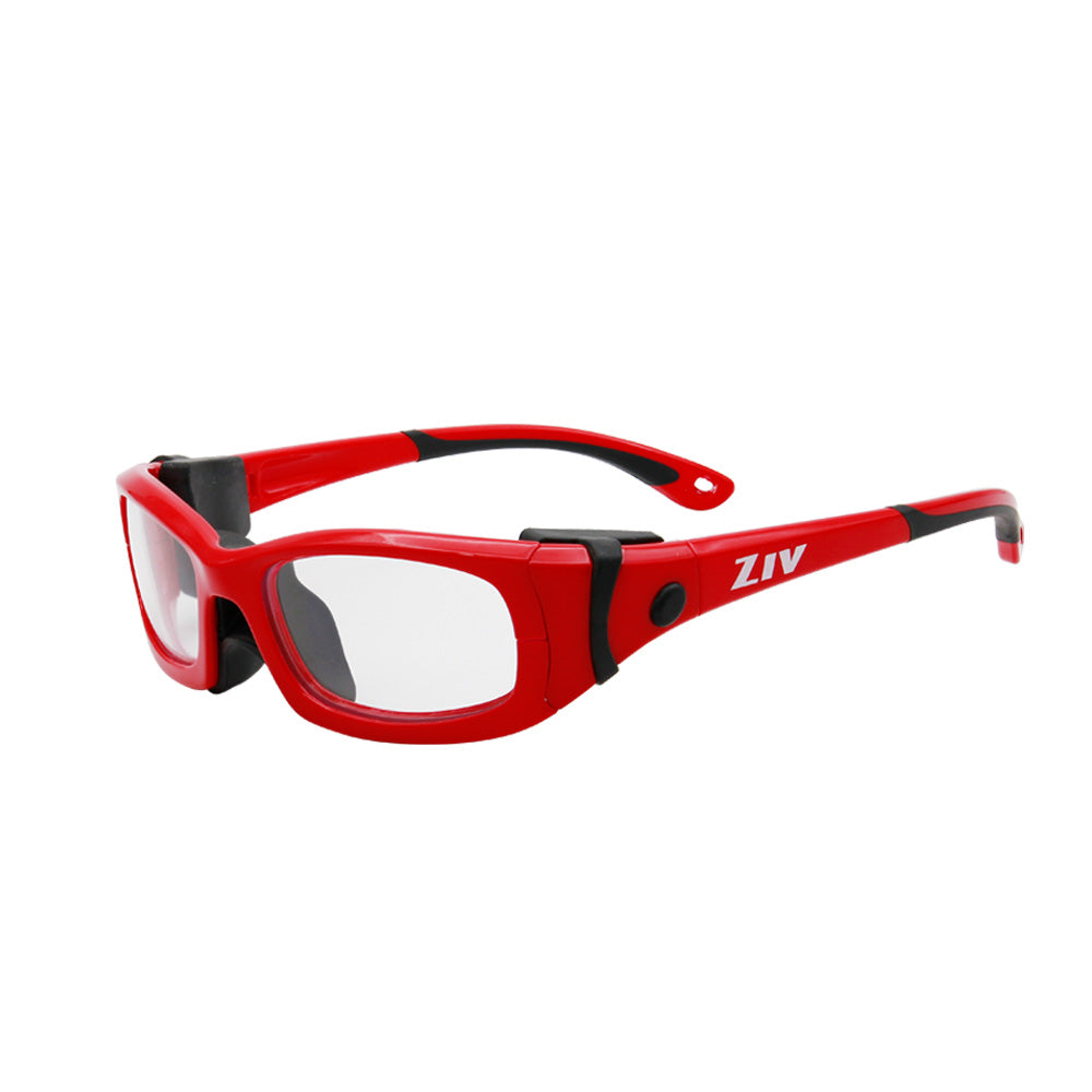 SPORT RX safety glasses