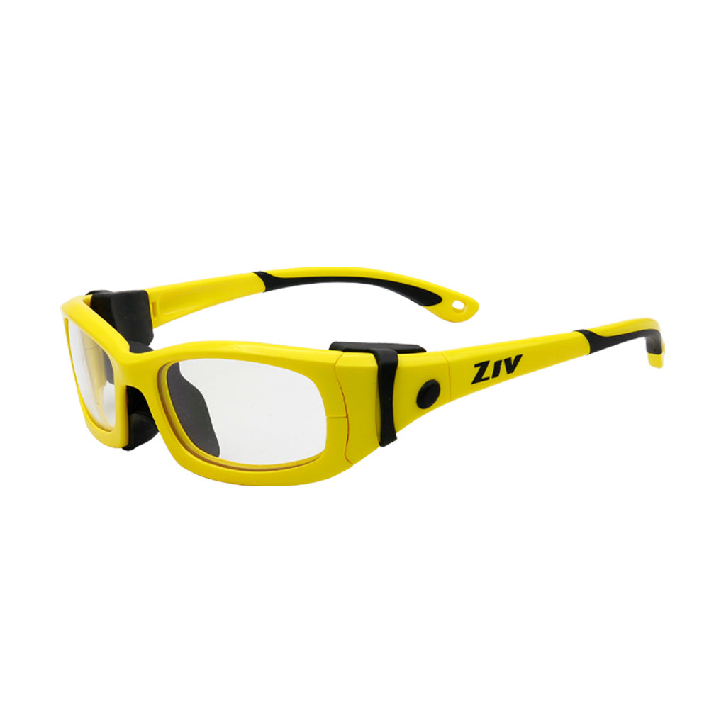 SPORT RX safety glasses