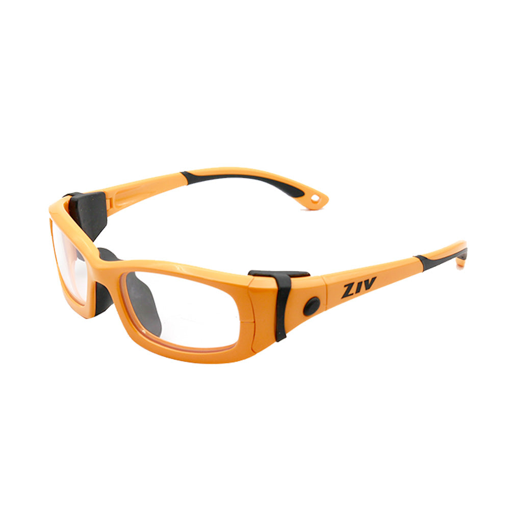 SPORT RX safety glasses