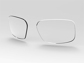 Viper 戰術近視防爆變色CAT.0-2 (防霧需另外加購）