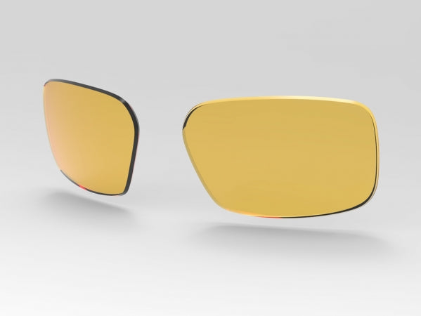 Viper 戰術近視防爆橘片CAT.0  (防霧需另外加購）