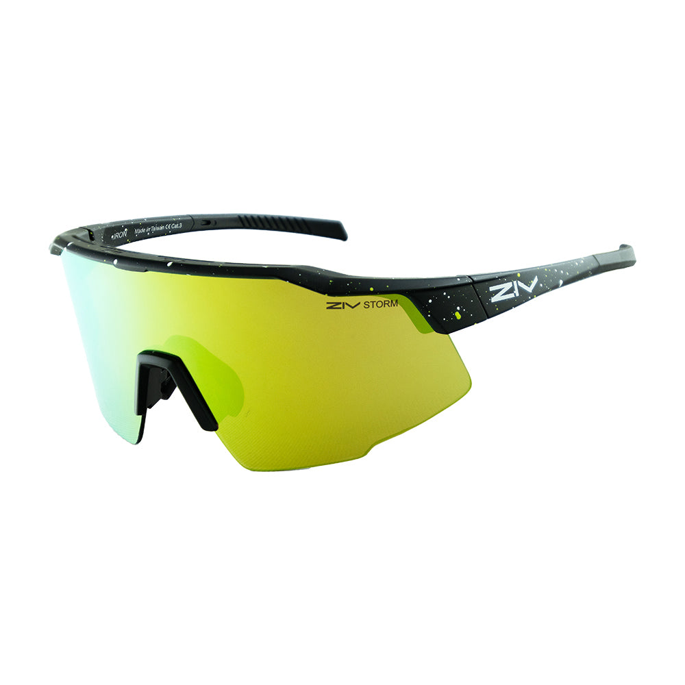 IRON 運動太陽眼鏡