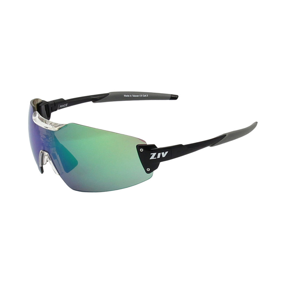 RACE sports glasses