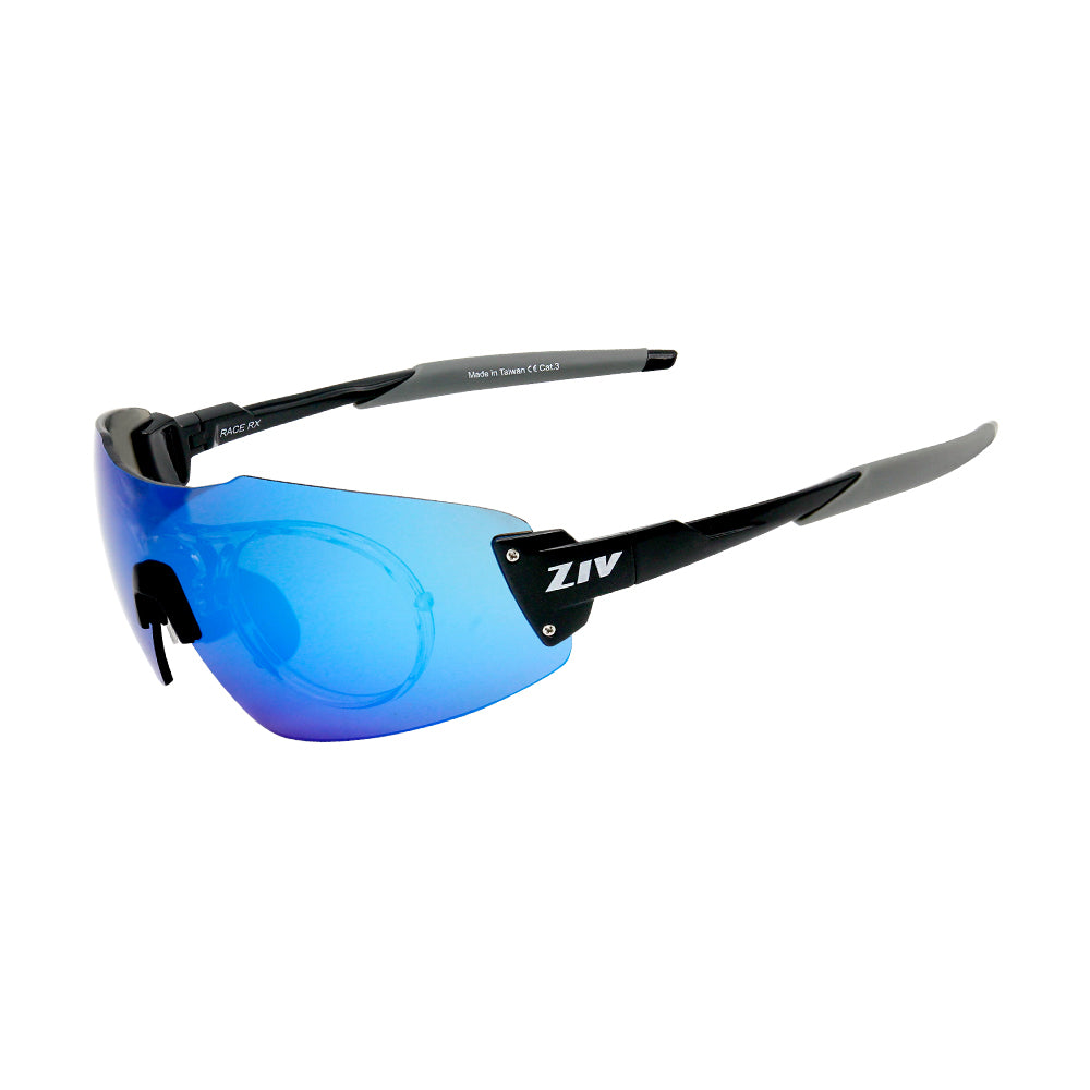 RACE RX sports sunglasses