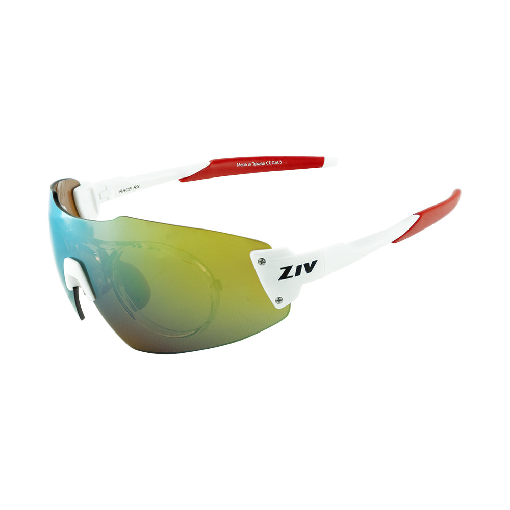 RACE RX sports sunglasses