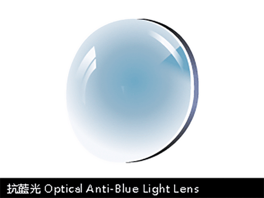 SPORT RX 抗藍光功能