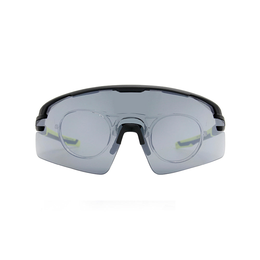 TANK RX sports sunglasses