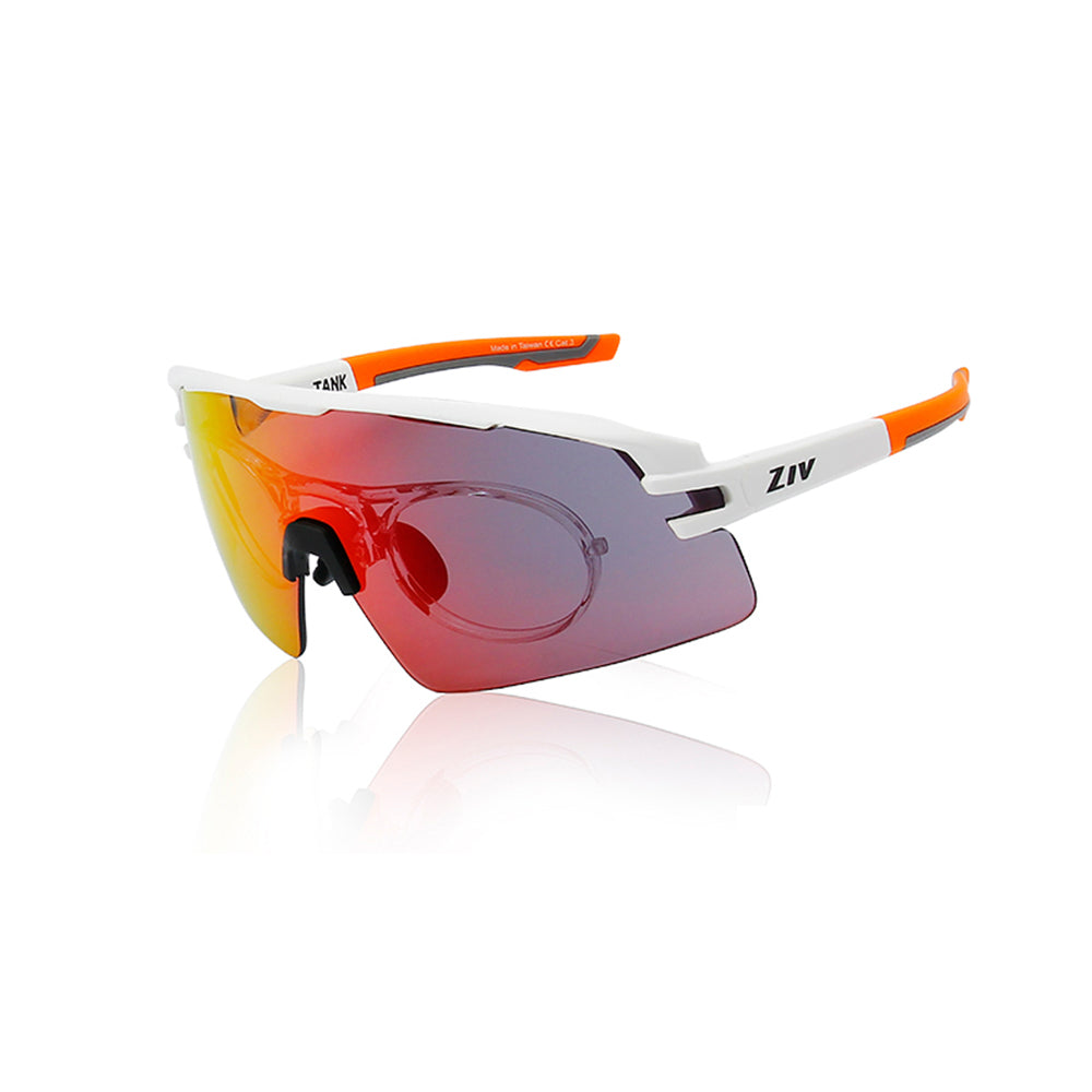 TANK RX sports sunglasses