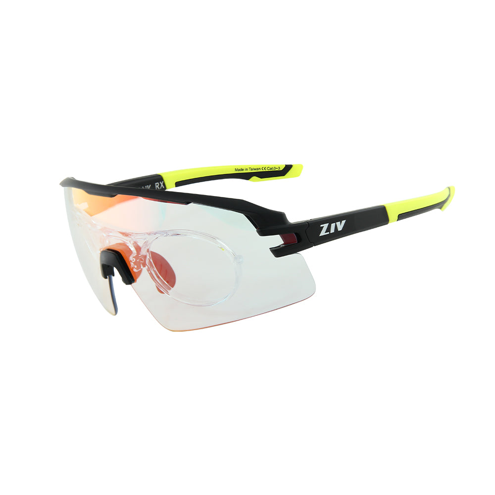 TANK RX sports sunglasses